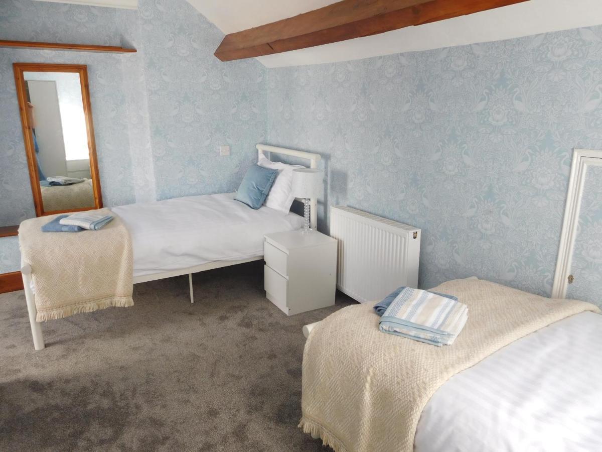Heritage Cottage Windermere Dış mekan fotoğraf