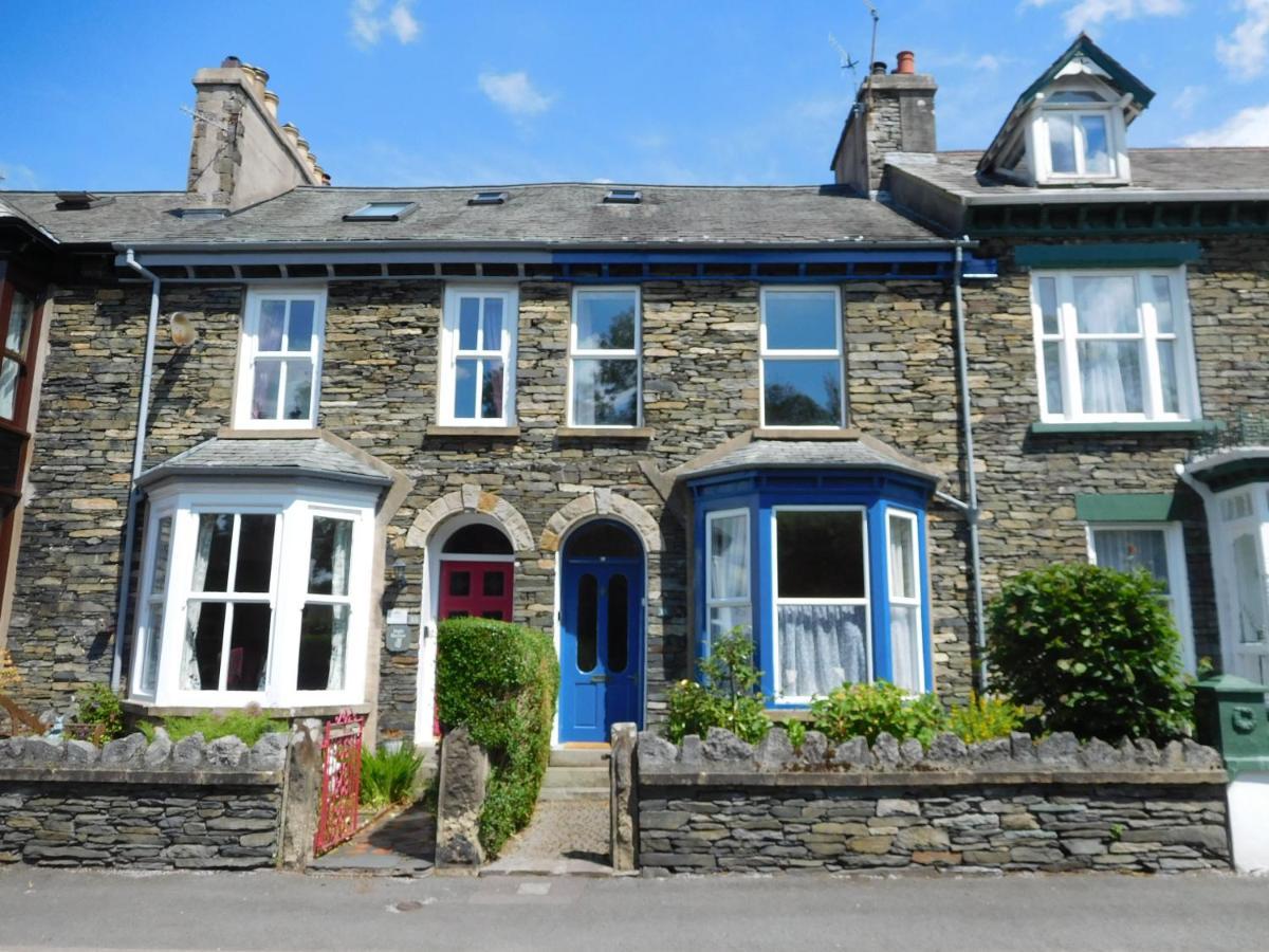 Heritage Cottage Windermere Dış mekan fotoğraf