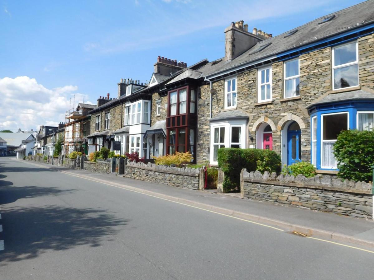 Heritage Cottage Windermere Dış mekan fotoğraf
