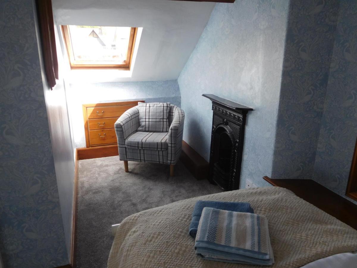 Heritage Cottage Windermere Dış mekan fotoğraf