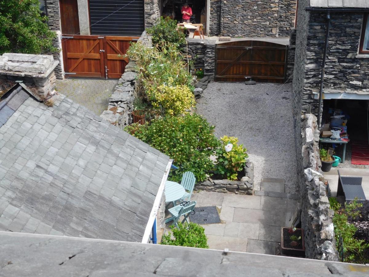 Heritage Cottage Windermere Dış mekan fotoğraf