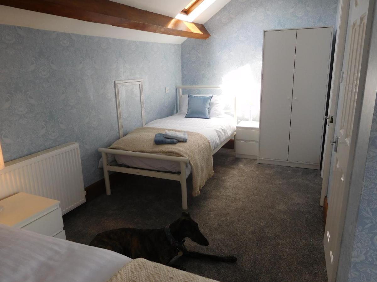 Heritage Cottage Windermere Dış mekan fotoğraf