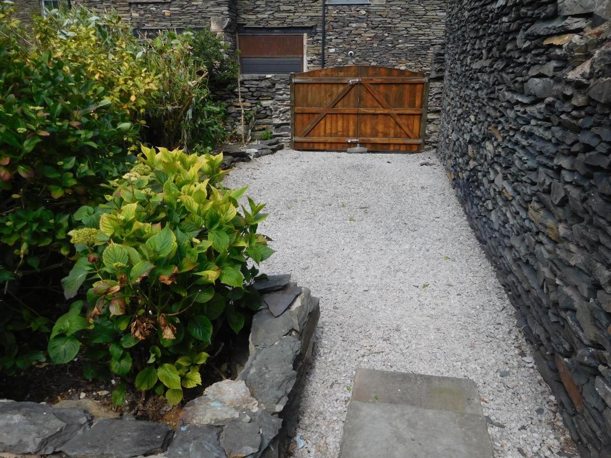 Heritage Cottage Windermere Dış mekan fotoğraf